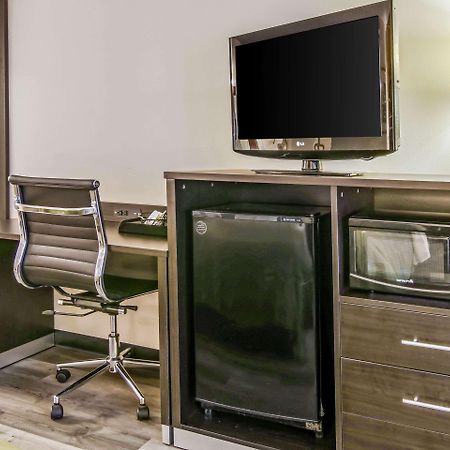 Quality Inn & Suites Atlanta Стоун Маунтин Екстериор снимка